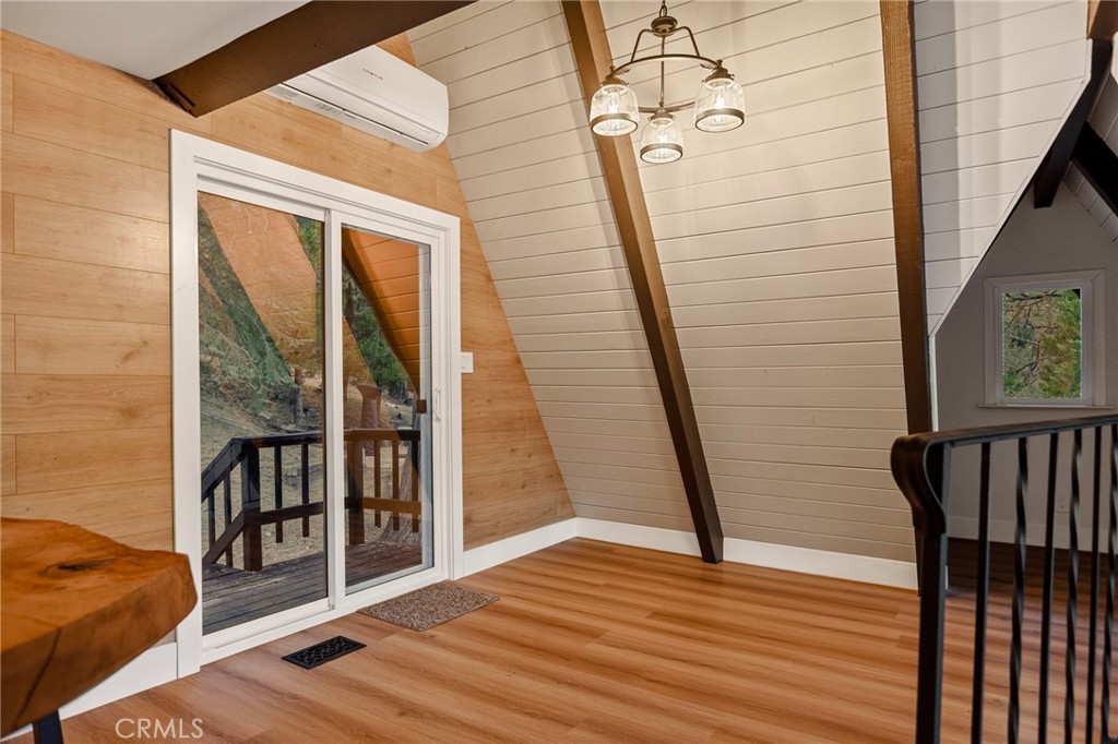 Arrowhead Woods (AWHW) - Residential