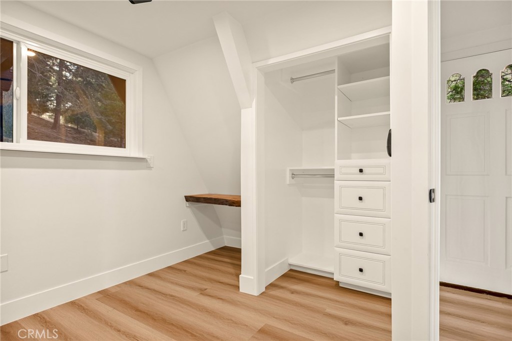 Arrowhead Woods (AWHW) - Residential