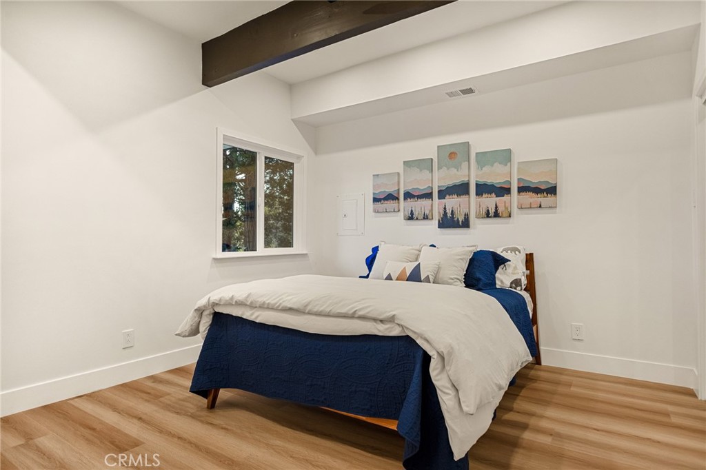 Arrowhead Woods (AWHW) - Residential