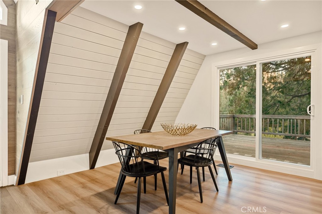 Arrowhead Woods (AWHW) - Residential