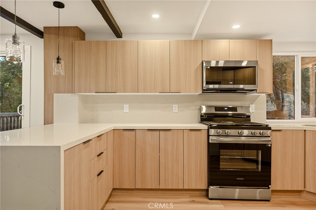 Arrowhead Woods (AWHW) - Residential