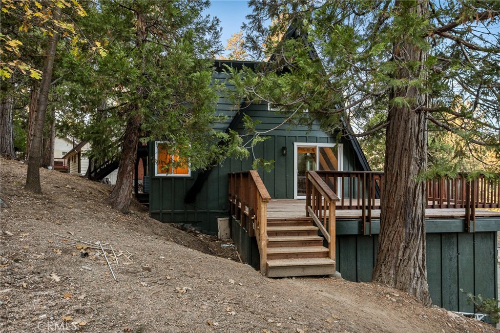 Arrowhead Woods (AWHW) - Residential