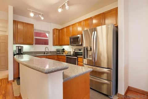 Photo of 350 K Street St #413, San Diego, CA 92101 (MLS # 260009468SD)