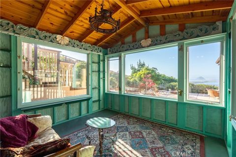 Tiny photo for 2743 Rodman Drive, Los Osos, CA 93402 (MLS # PI25110241)