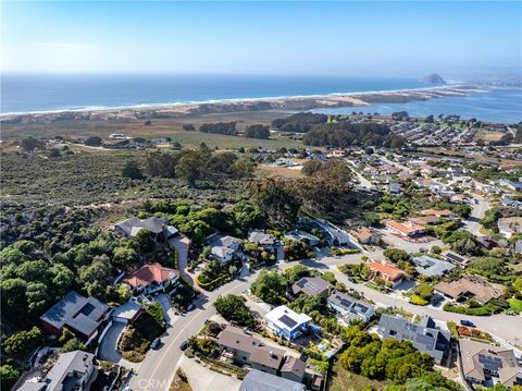 Tiny photo for 2743 Rodman Drive, Los Osos, CA 93402 (MLS # PI25110241)