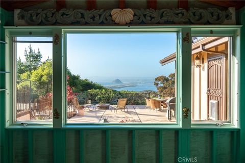 Tiny photo for 2743 Rodman Drive, Los Osos, CA 93402 (MLS # PI25110241)