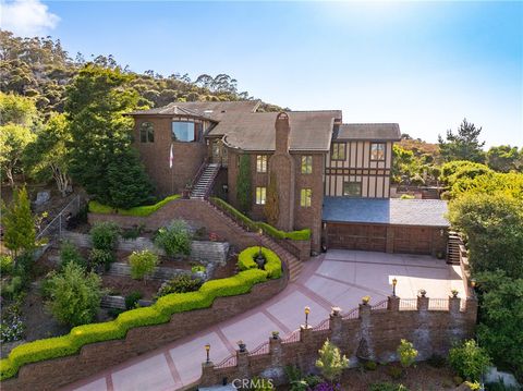 Tiny photo for 2743 Rodman Drive, Los Osos, CA 93402 (MLS # PI25110241)