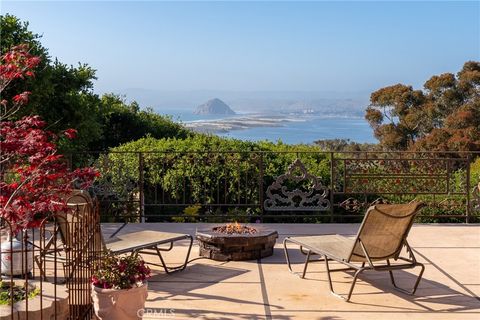 Tiny photo for 2743 Rodman Drive, Los Osos, CA 93402 (MLS # PI25110241)