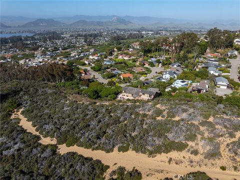 Tiny photo for 2743 Rodman Drive, Los Osos, CA 93402 (MLS # PI25110241)