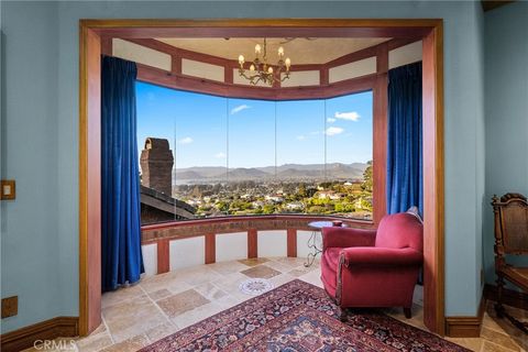 Tiny photo for 2743 Rodman Drive, Los Osos, CA 93402 (MLS # PI25110241)