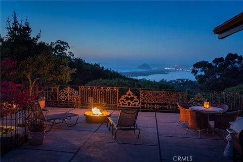 Tiny photo for 2743 Rodman Drive, Los Osos, CA 93402 (MLS # PI25110241)