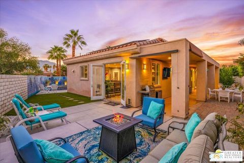 Photo of 40504 Corte Placitas, Palm Desert, CA 92260 (MLS # 25627791PS)