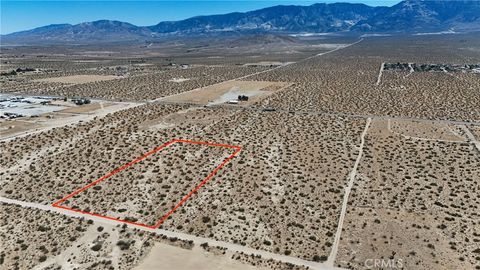 731 Sunset Road Lucerne Valley CA 92356