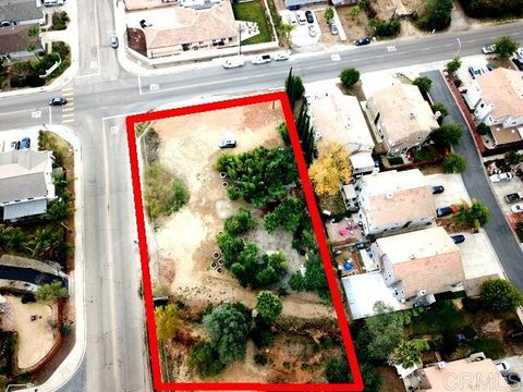 779 14th Street Ramona CA 92065