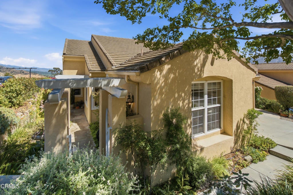 853 Vista Grande Drive