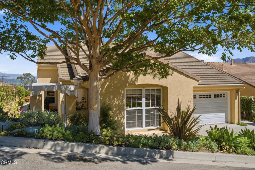 853 Vista Grande Drive