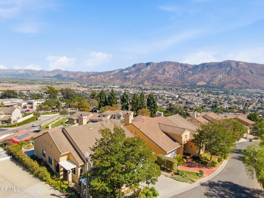 853 Vista Grande Drive
