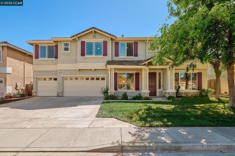 Photo of 2323 Megan Dr Dr, Oakley, CA 94561 (MLS # 41129864)