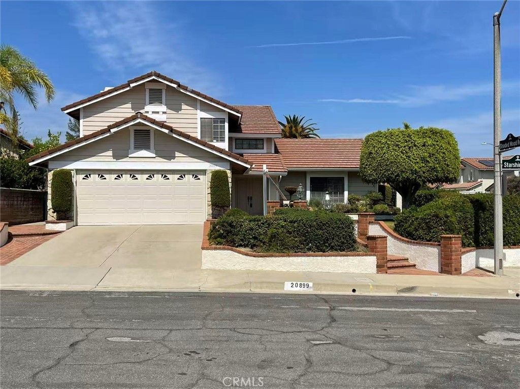 Photo of 20899 Starshine Rd, Walnut, CA 91789 (MLS # TR26066727)