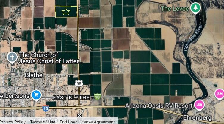 Not Applicable-1 - Land