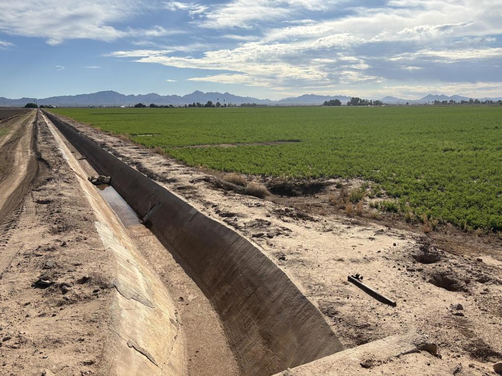 Not Applicable-1 - Land