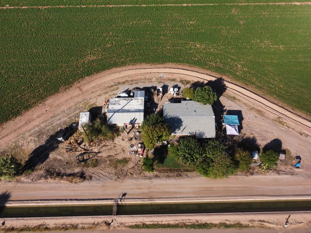 Not Applicable-1 - Land