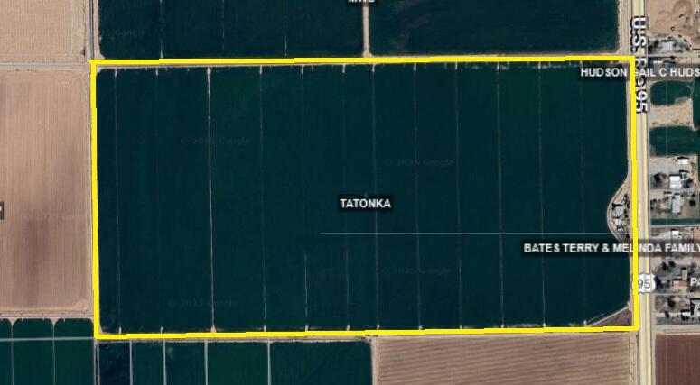 Not Applicable-1 - Land