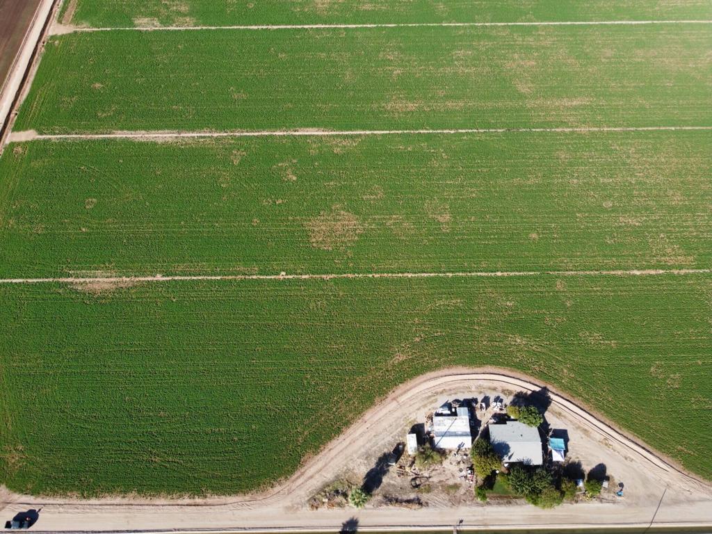 Not Applicable-1 - Land