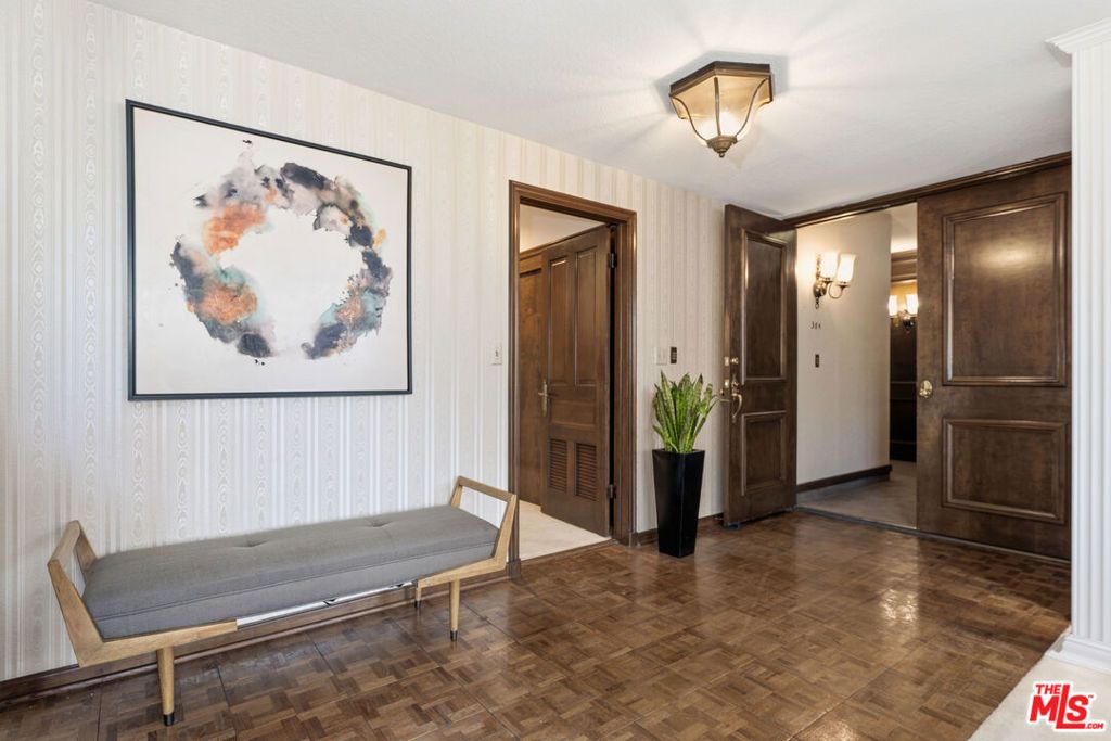 Photo of 10794 Wilkins Avenue #304, Los Angeles, CA 90024 (MLS # 26675925)