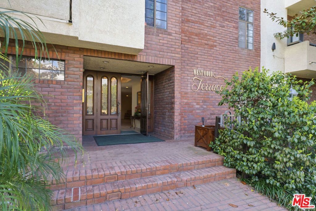 Photo of 10794 Wilkins Avenue #304, Los Angeles, CA 90024 (MLS # 26675925)