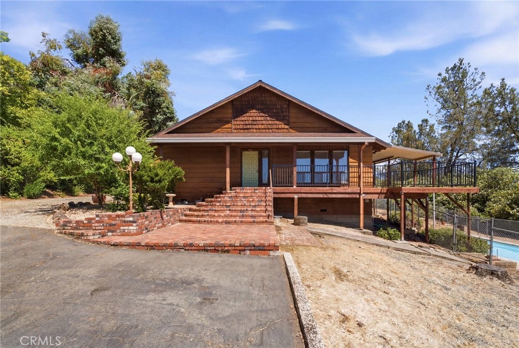 10 Serra Monte Drive