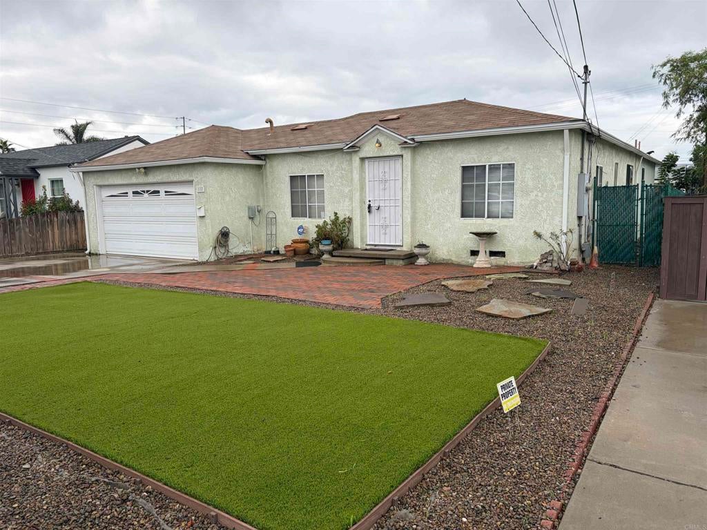 122 Elder Avenue