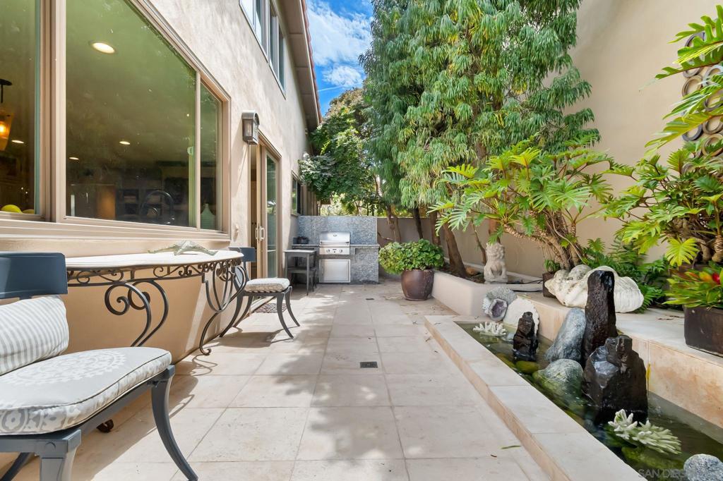 La Jolla - Residential