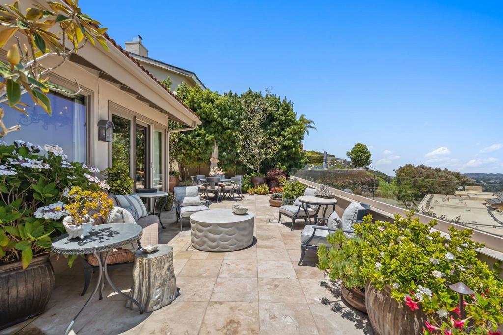 La Jolla - Residential