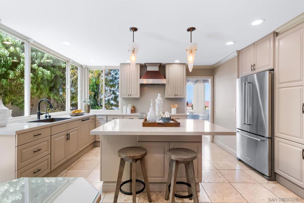 La Jolla - Residential