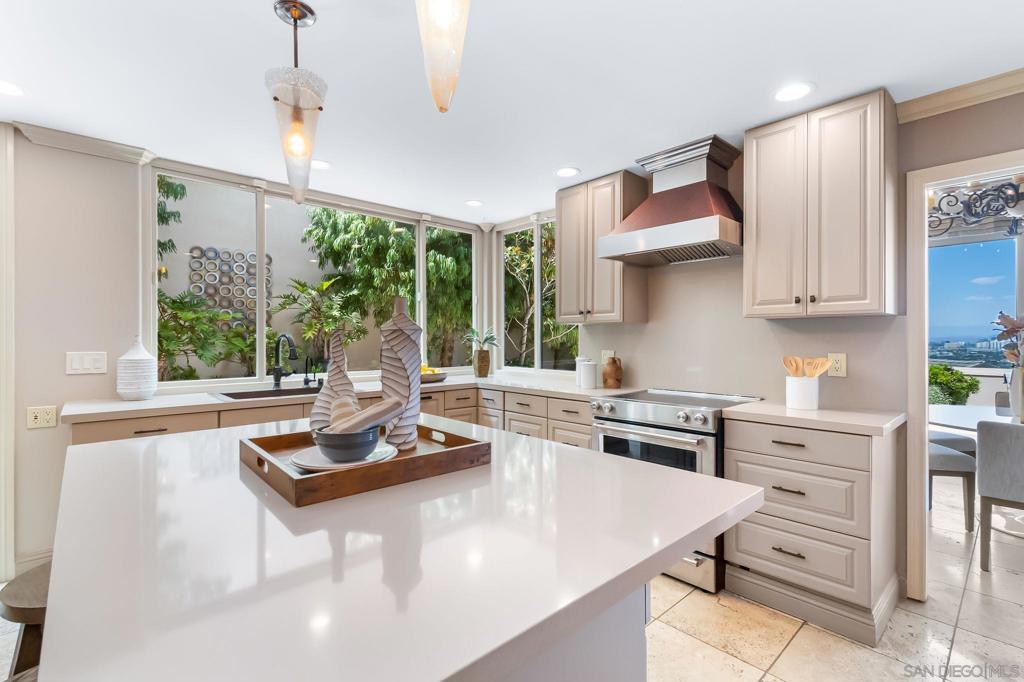 La Jolla - Residential