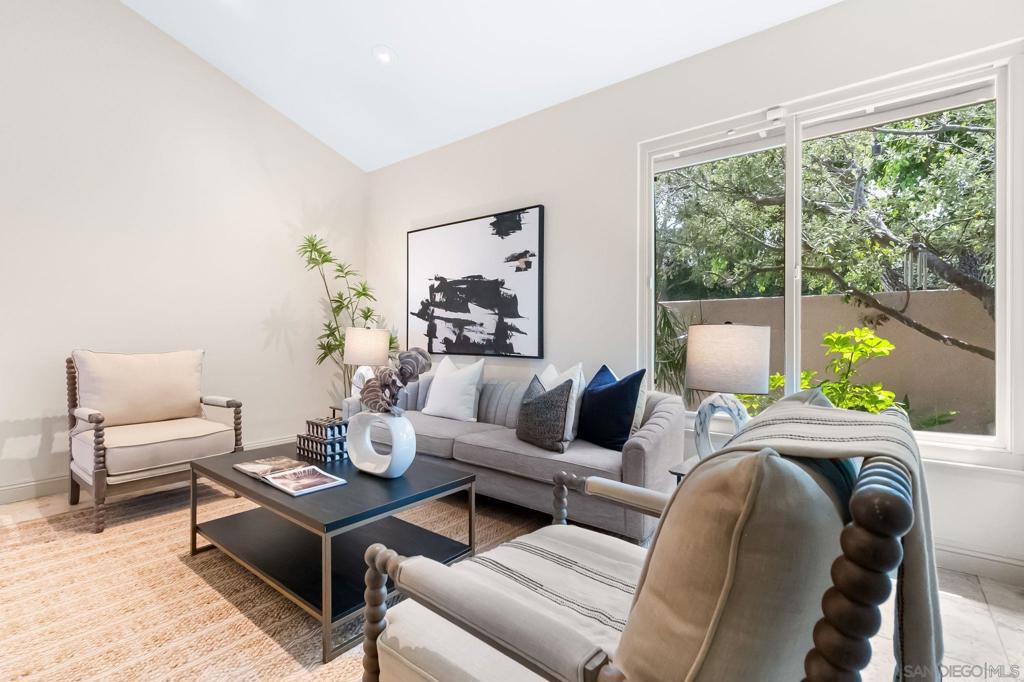 La Jolla - Residential