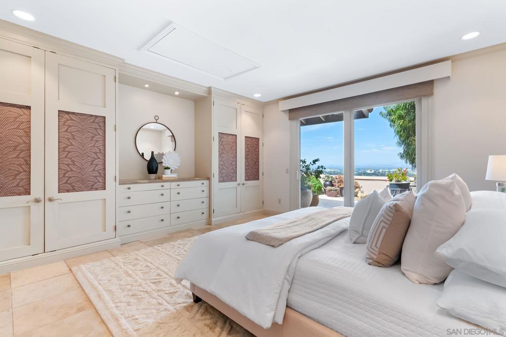 La Jolla - Residential