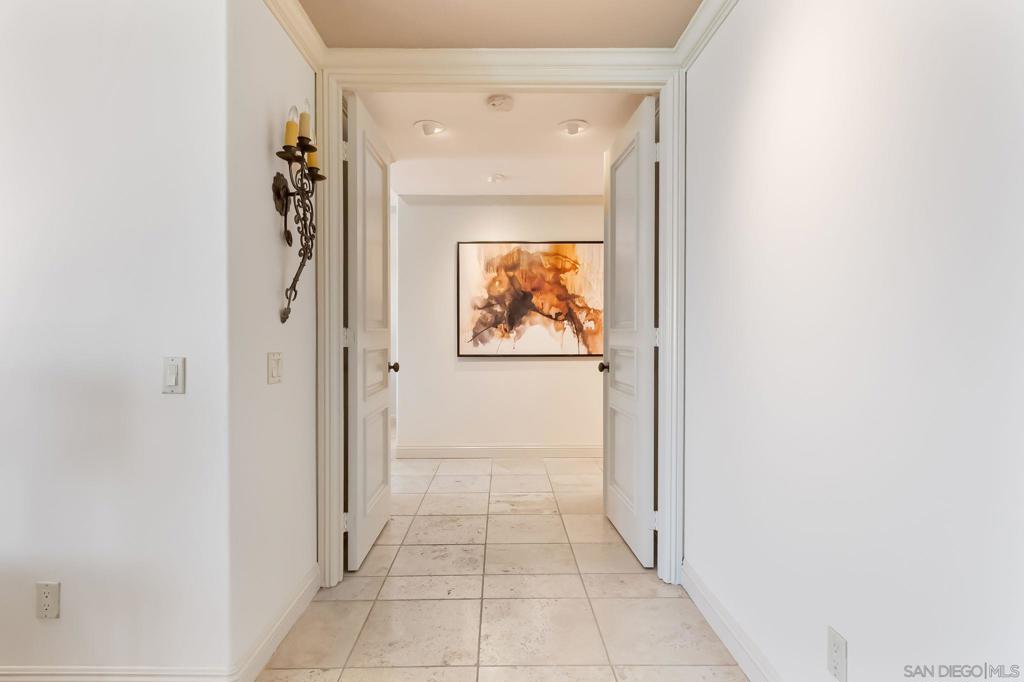 La Jolla - Residential
