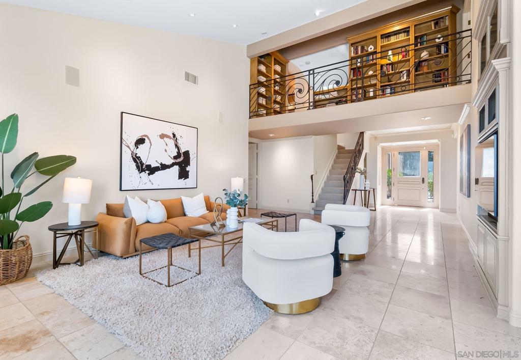 La Jolla - Residential