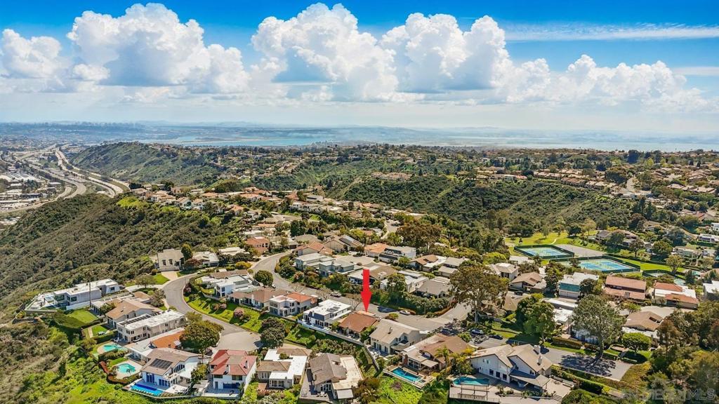 La Jolla - Residential