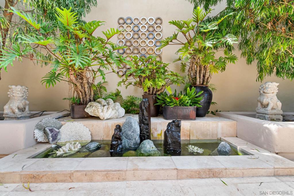 La Jolla - Residential