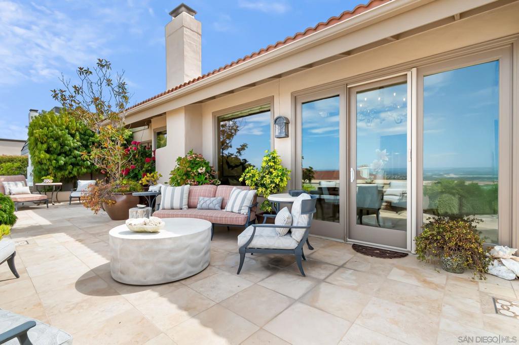 La Jolla - Residential