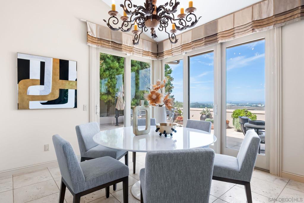 La Jolla - Residential
