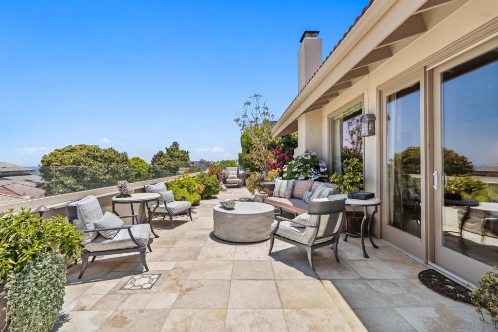 La Jolla - Residential