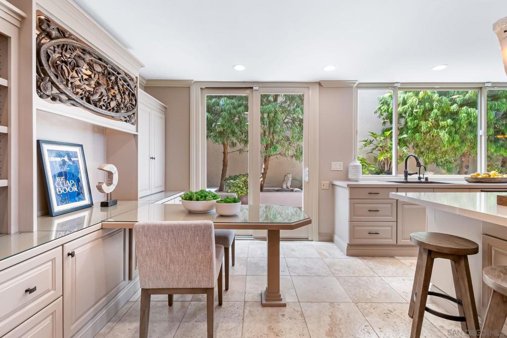 La Jolla - Residential
