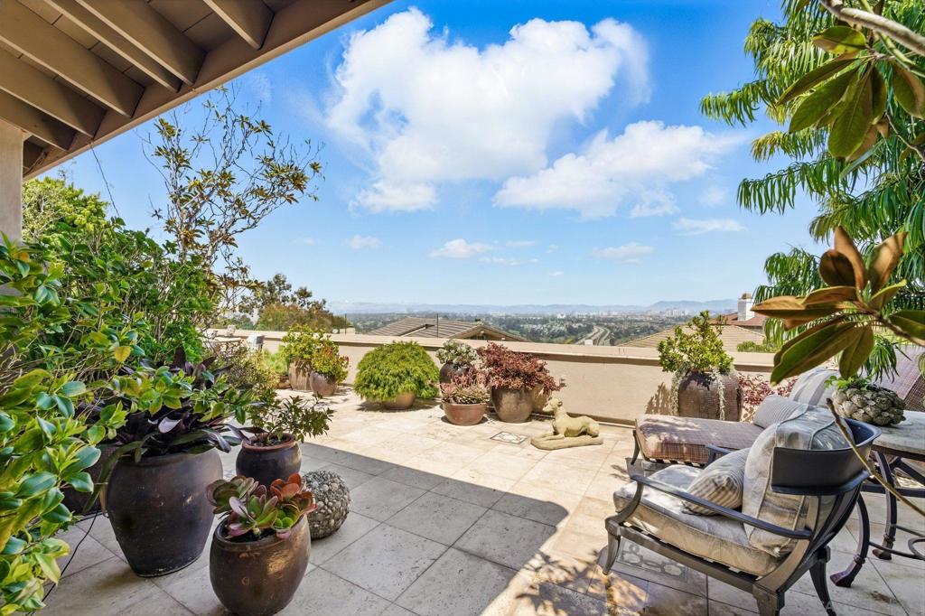 La Jolla - Residential