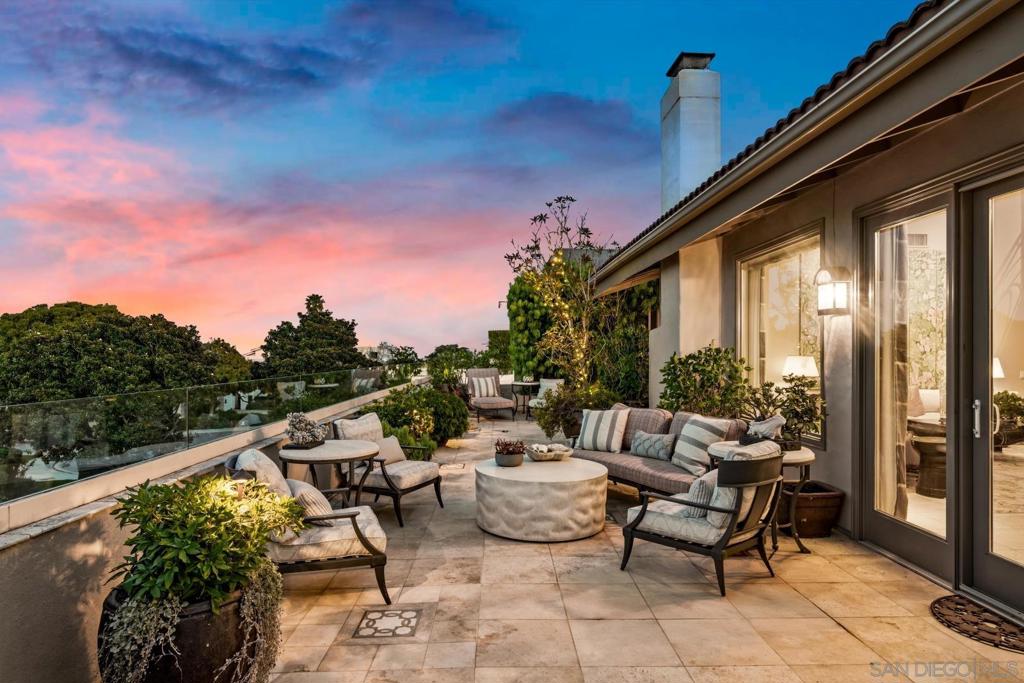 La Jolla - Residential