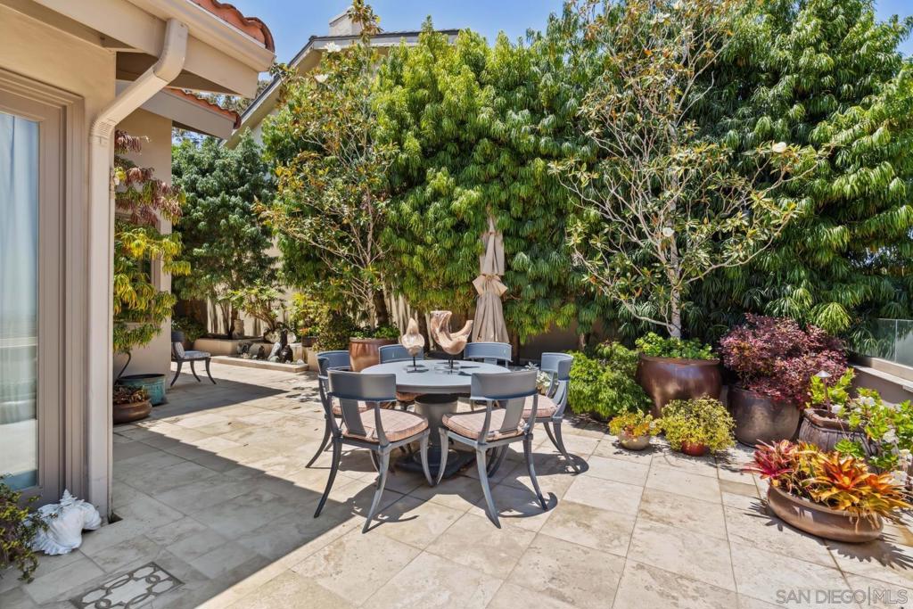 La Jolla - Residential