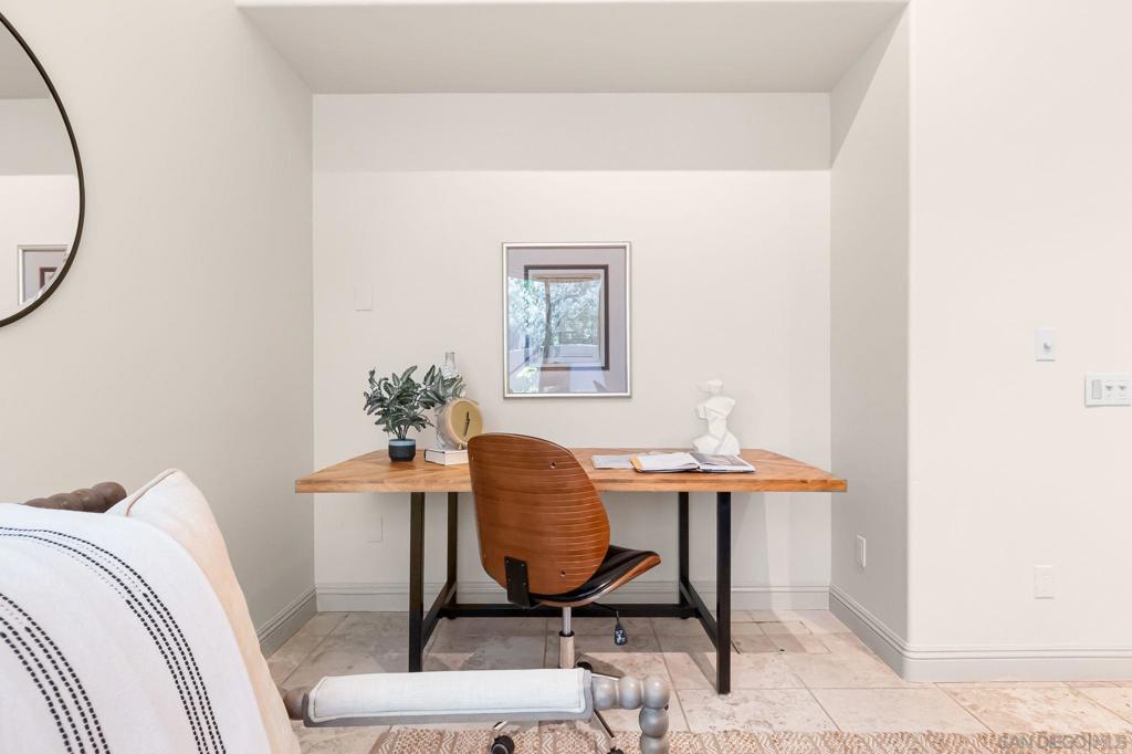La Jolla - Residential